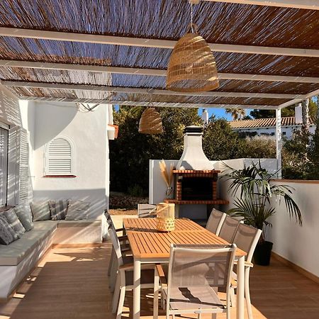 Villa Ona Son Bou Exteriér fotografie