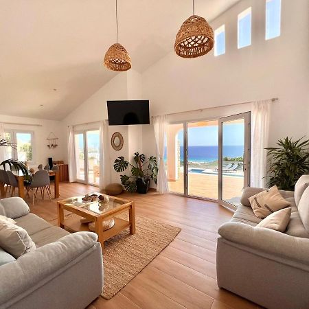 Villa Ona Son Bou Exteriér fotografie