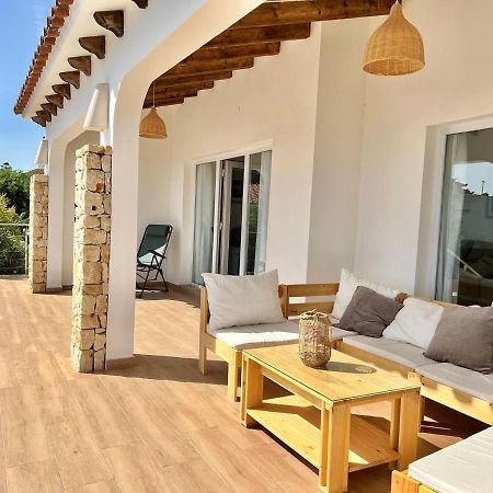 Villa Ona Son Bou Exteriér fotografie