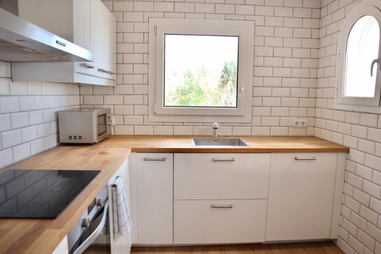 Villa Ona Son Bou Exteriér fotografie
