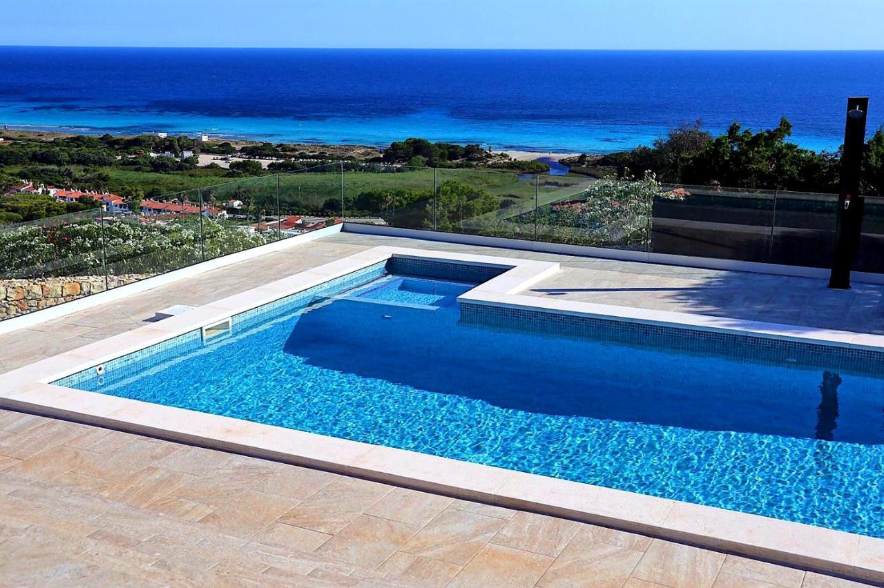 Villa Ona Son Bou Exteriér fotografie