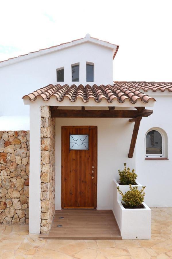 Villa Ona Son Bou Exteriér fotografie