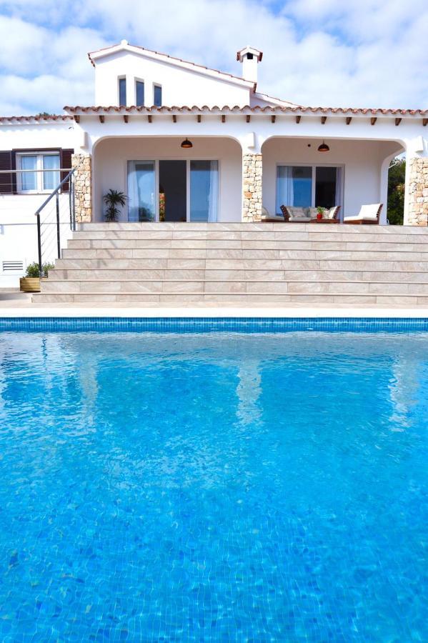 Villa Ona Son Bou Exteriér fotografie