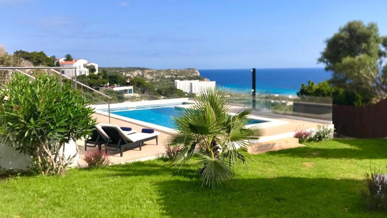 Villa Ona Son Bou Exteriér fotografie