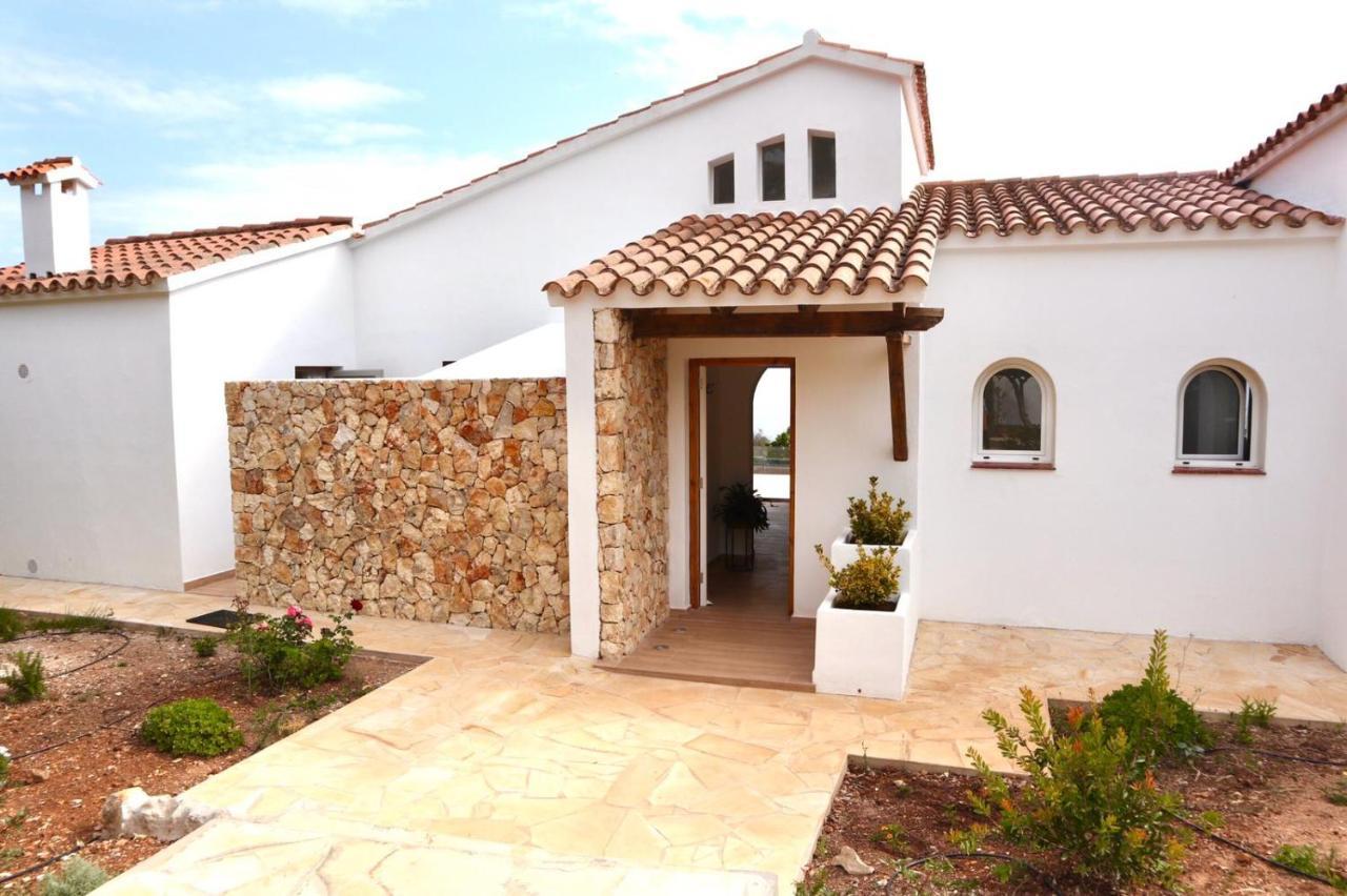 Villa Ona Son Bou Exteriér fotografie