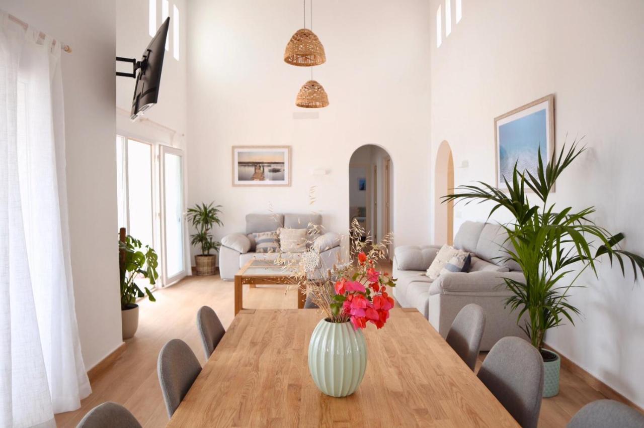 Villa Ona Son Bou Exteriér fotografie