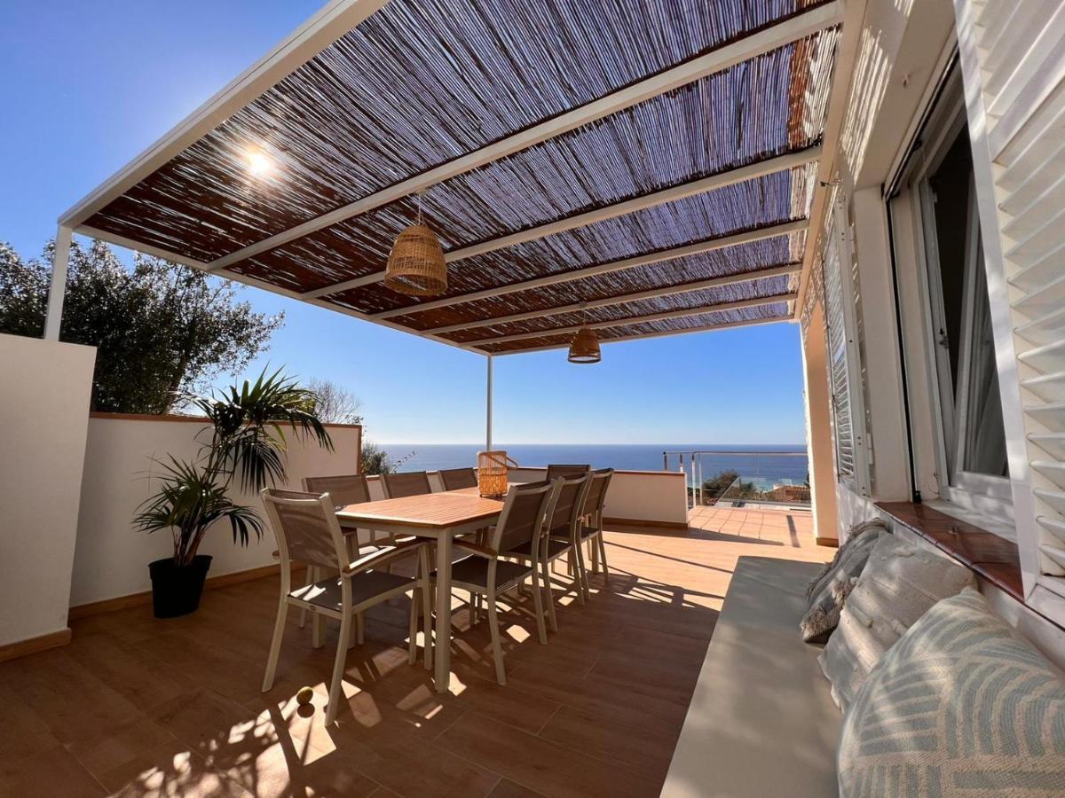Villa Ona Son Bou Exteriér fotografie