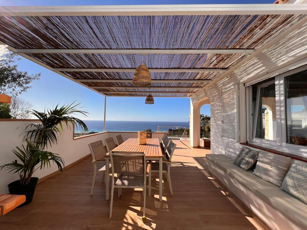 Villa Ona Son Bou Exteriér fotografie