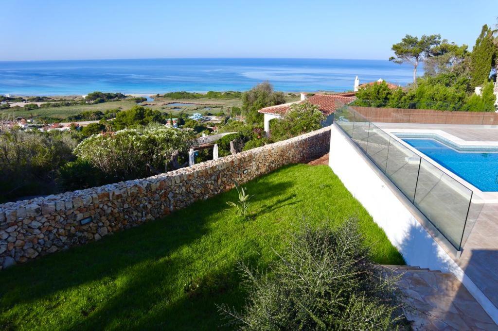 Villa Ona Son Bou Pokoj fotografie