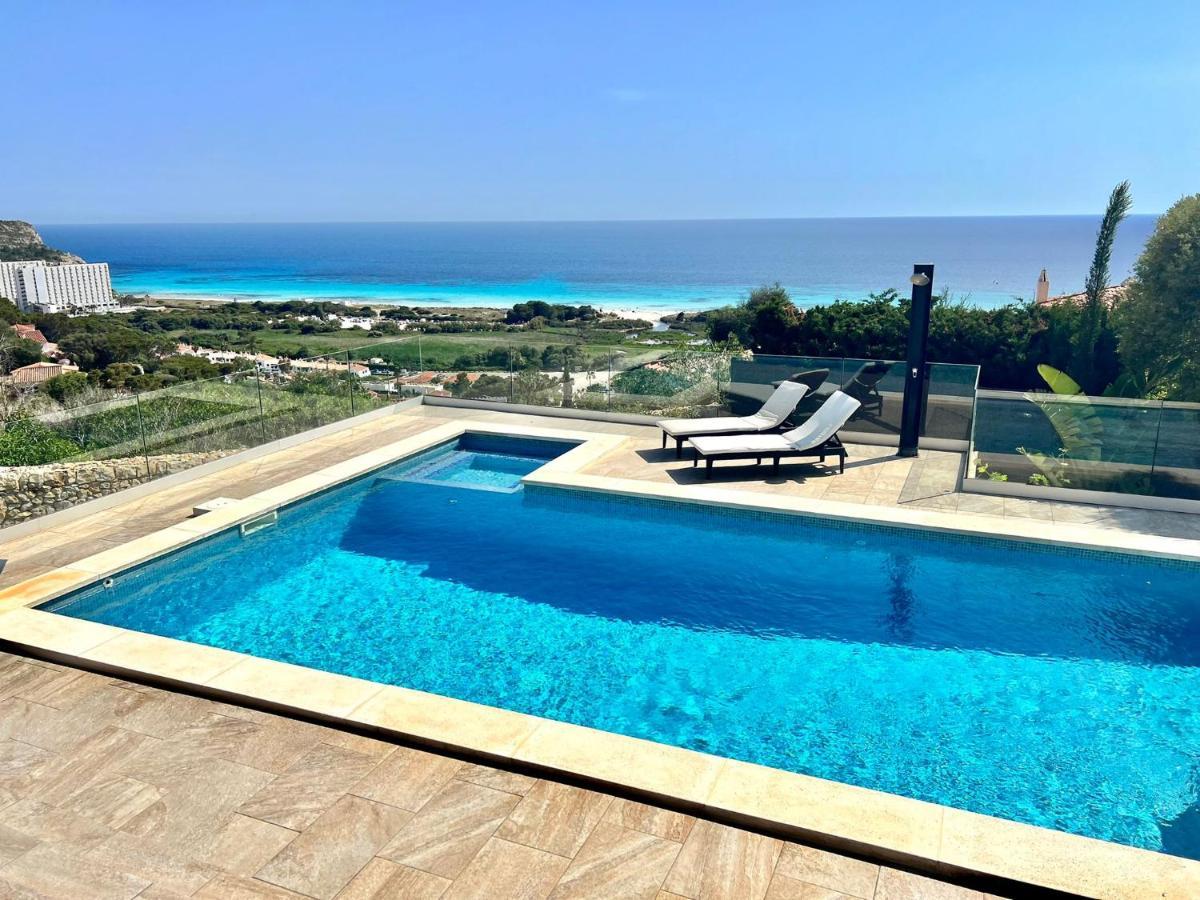 Villa Ona Son Bou Exteriér fotografie