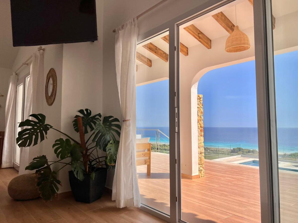 Villa Ona Son Bou Exteriér fotografie