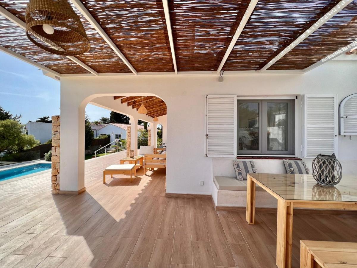Villa Ona Son Bou Exteriér fotografie