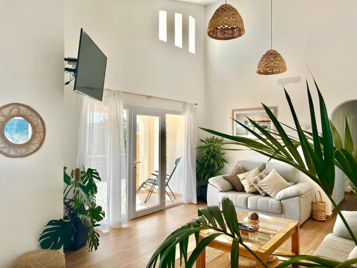 Villa Ona Son Bou Exteriér fotografie