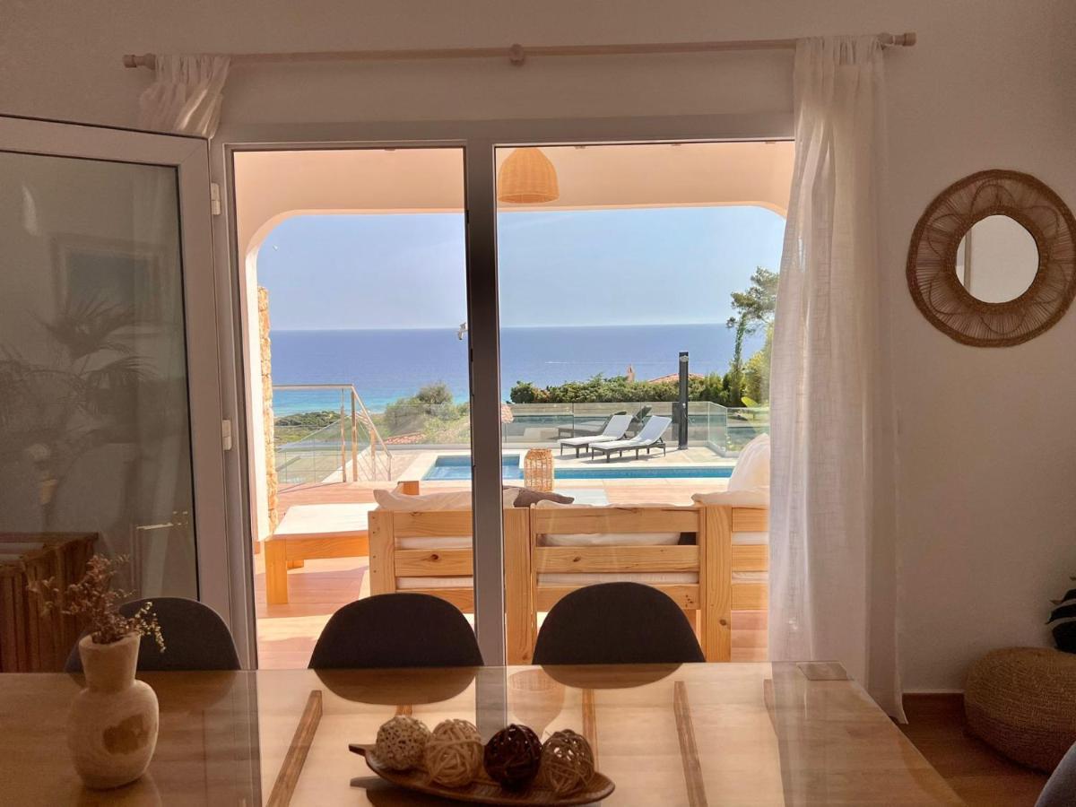 Villa Ona Son Bou Exteriér fotografie