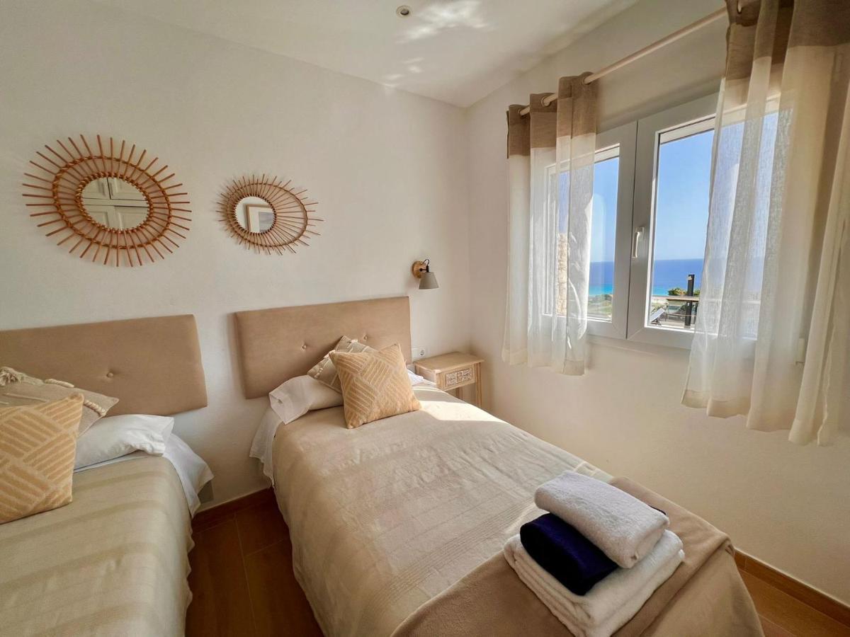 Villa Ona Son Bou Exteriér fotografie