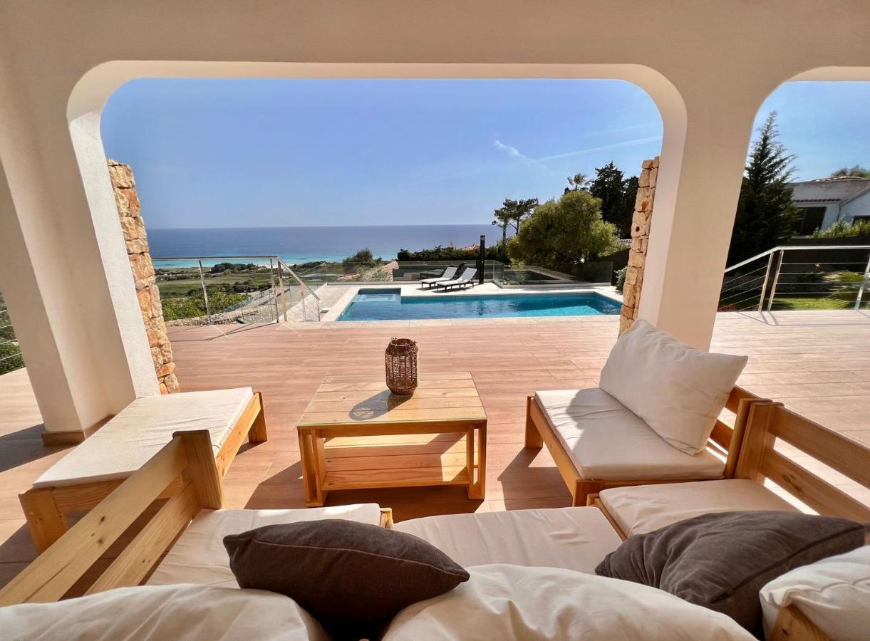 Villa Ona Son Bou Exteriér fotografie
