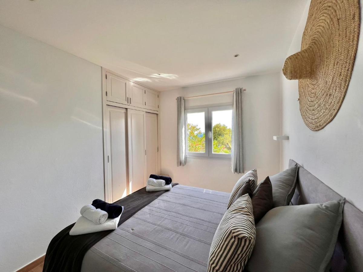 Villa Ona Son Bou Exteriér fotografie