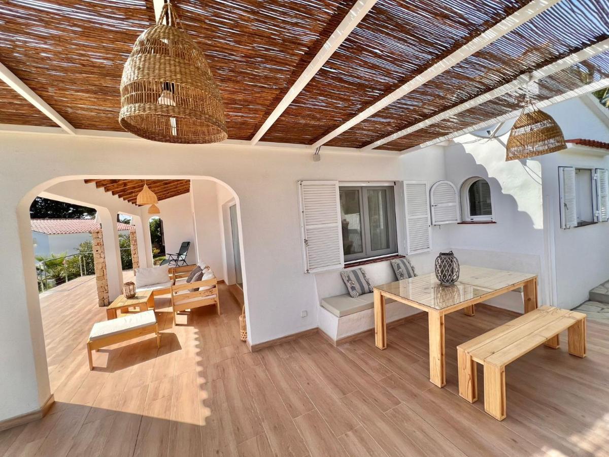 Villa Ona Son Bou Exteriér fotografie