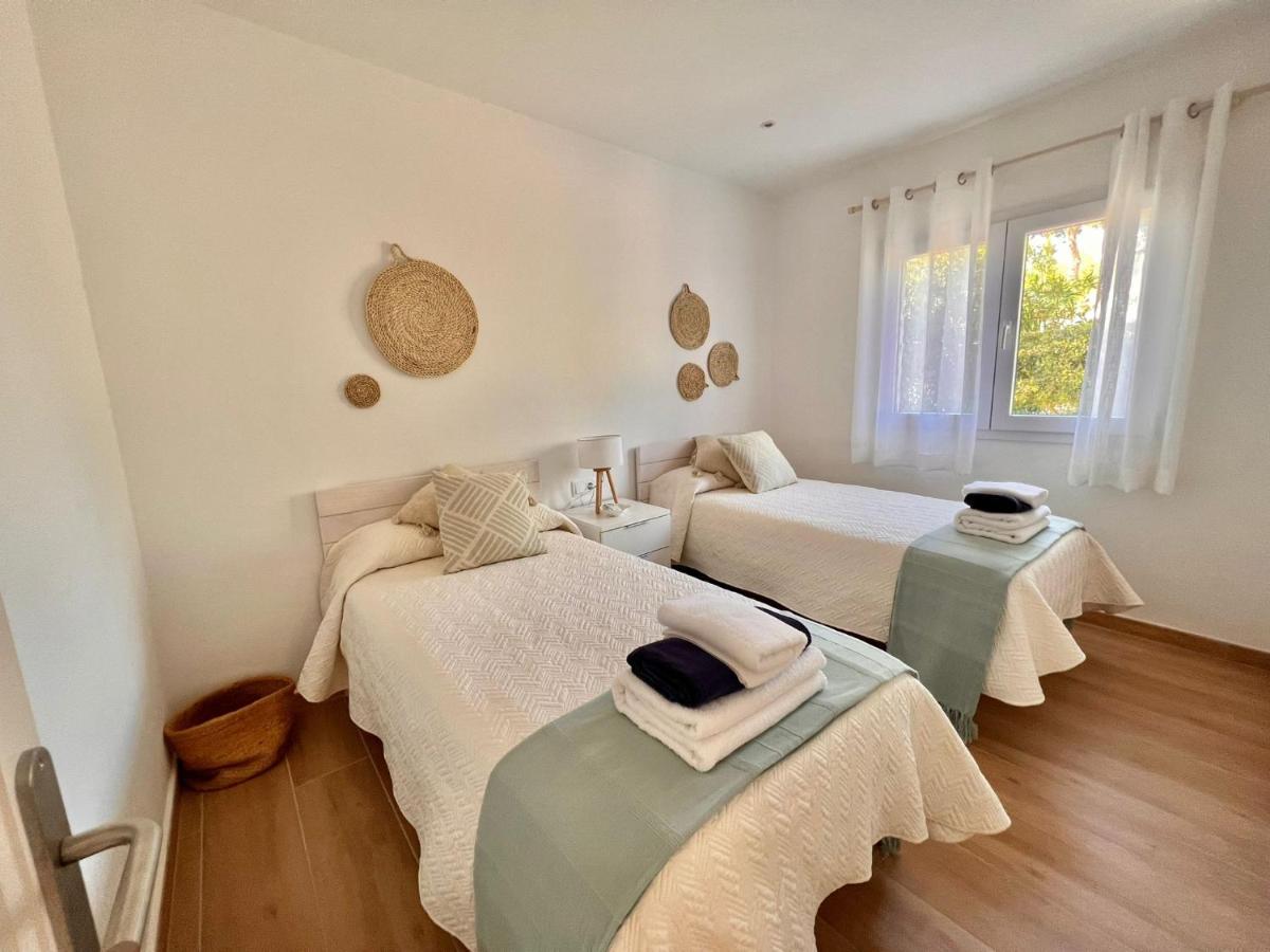 Villa Ona Son Bou Exteriér fotografie