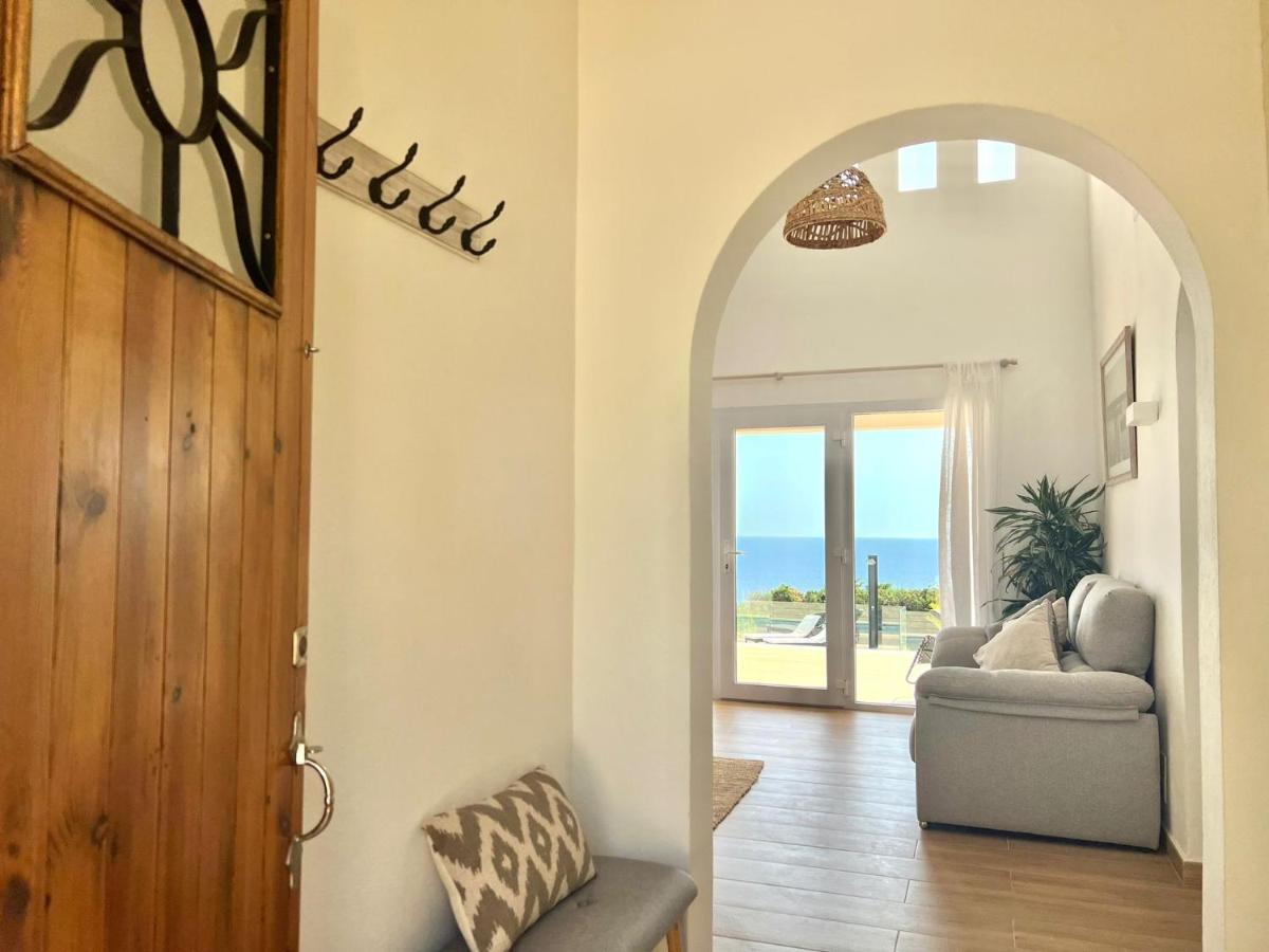 Villa Ona Son Bou Exteriér fotografie