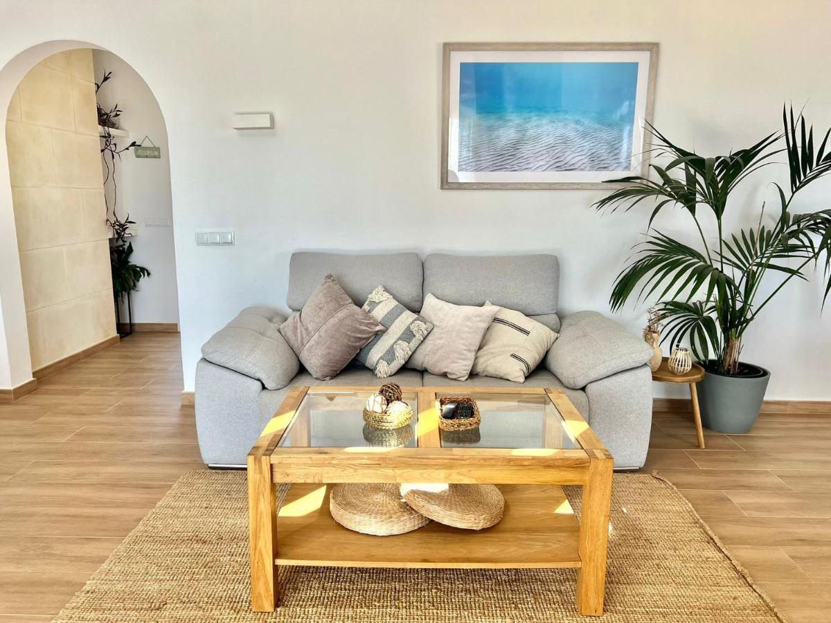 Villa Ona Son Bou Exteriér fotografie