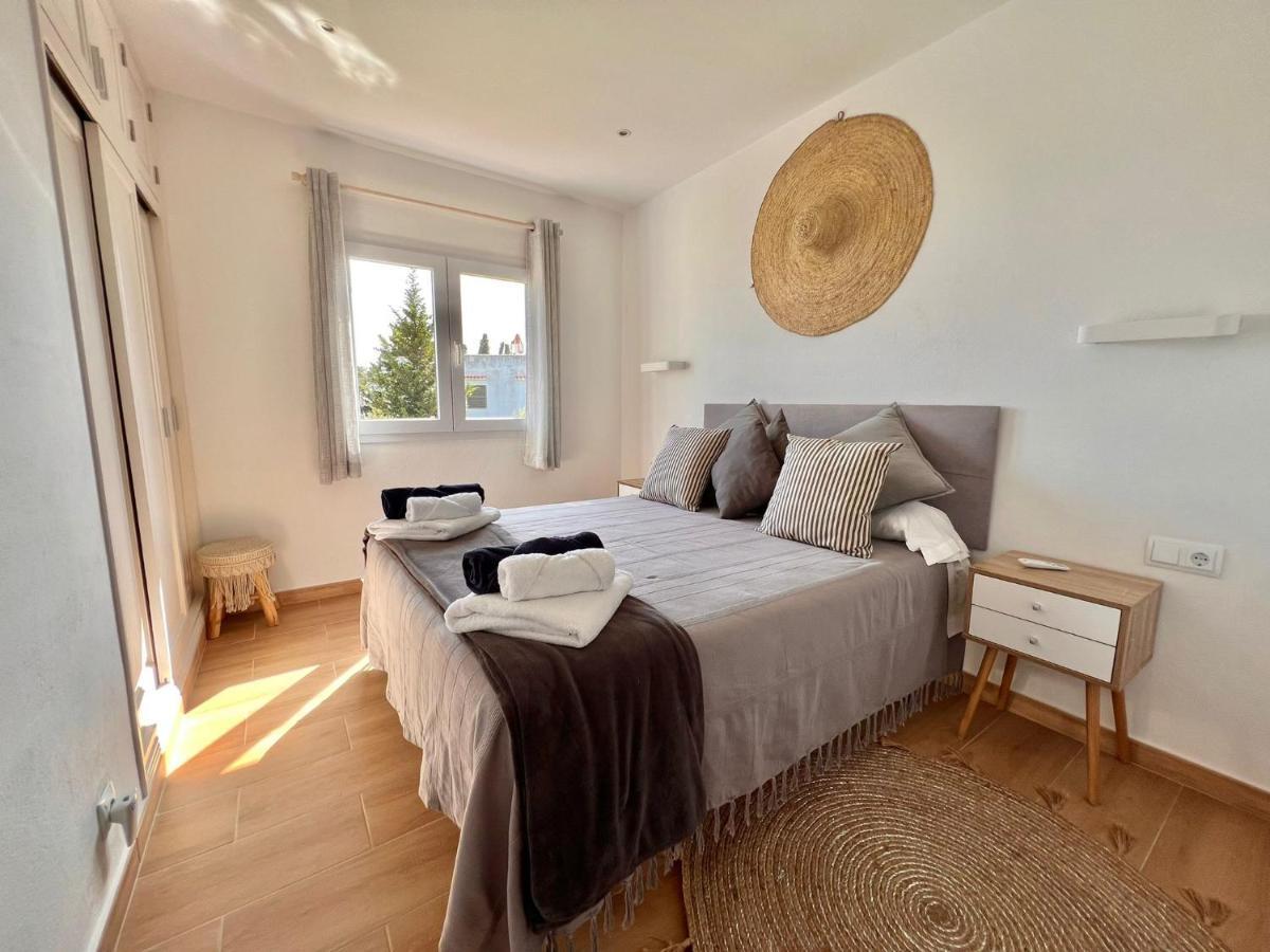 Villa Ona Son Bou Exteriér fotografie