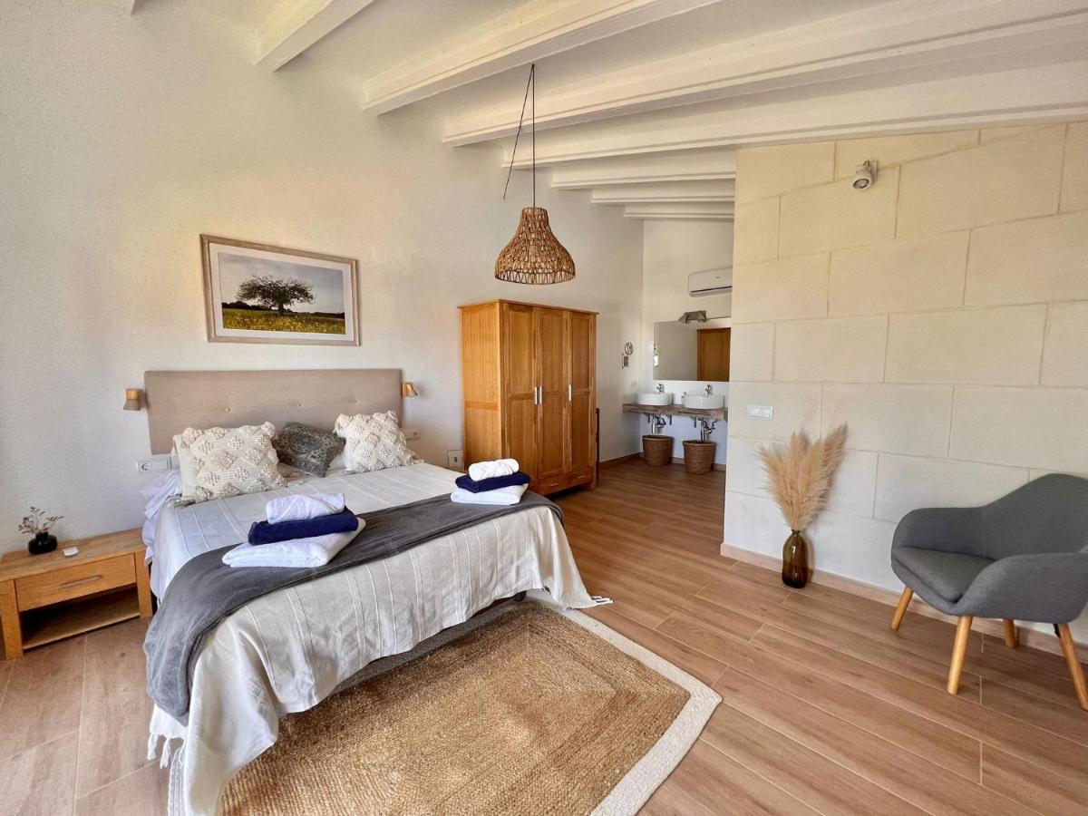 Villa Ona Son Bou Exteriér fotografie