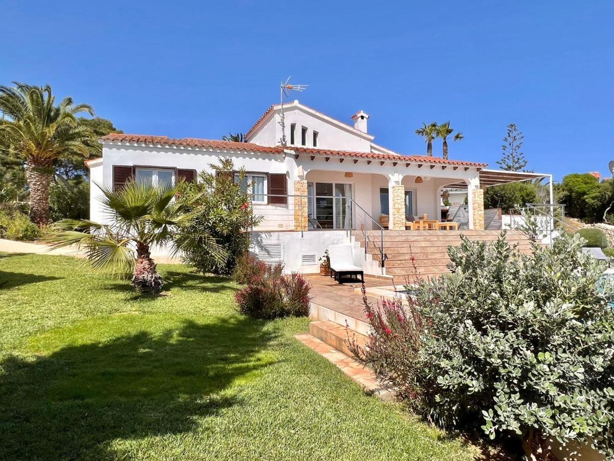 Villa Ona Son Bou Exteriér fotografie