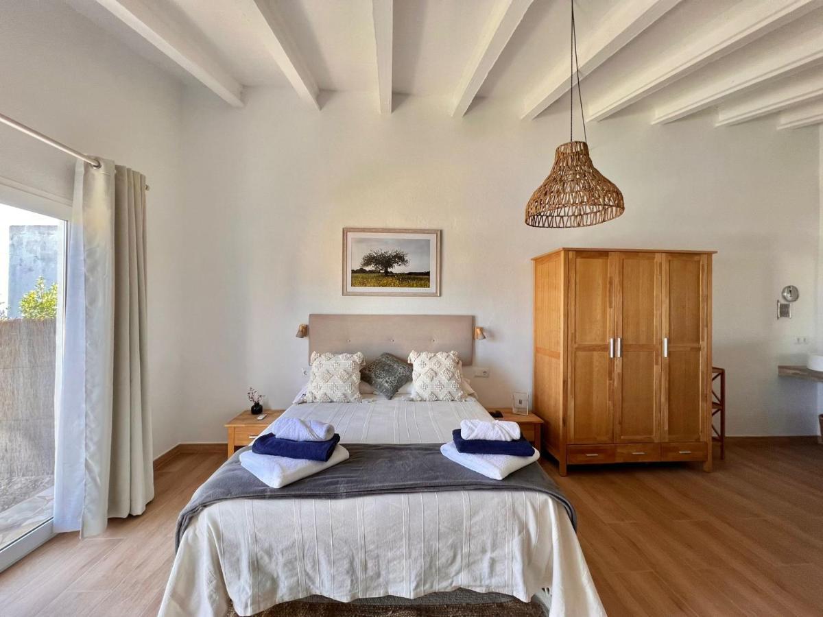 Villa Ona Son Bou Exteriér fotografie